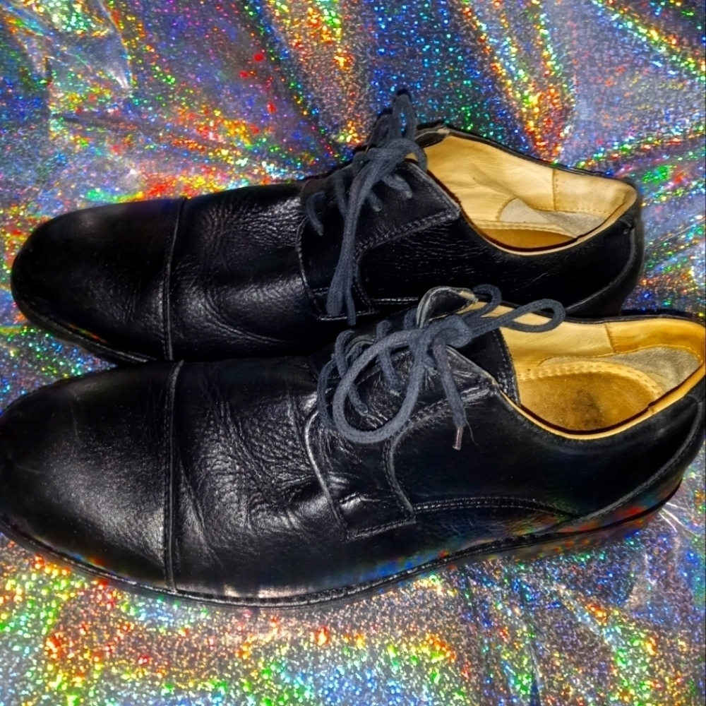 🎉Men's Studio Belvedere Duke Oxfords
